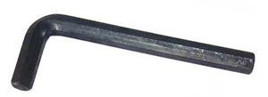 Lug Wrench (Stock Type, Front, Rear Wheels 1935-1972 Big Twin,