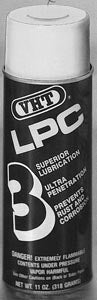 VHT Engine Assembly Lube Wax (LPC3)