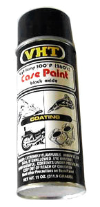 VHT Black Oxide Case Paint (13 Ounce)