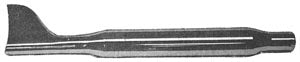 Fishtail Muffler (30 Inches Long)