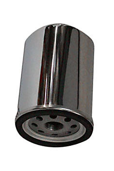 High Capacity Oil Filter (4 1/4 Inches Long, 3/4-16 Thread)