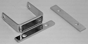 Coil Mounting Bracket for Ironhead Sportster XL