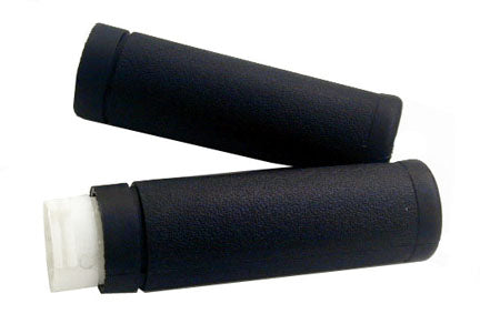 Throttle Grips With Sleeve (1981-1995)