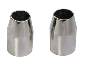 Spark Plug Covers (Big Twin, Sportster)