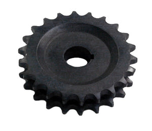 Motor Sprocket For Big Twin (22 Tooth, Tapered Shaft)