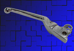 Wide Blade Power Grip Brake Hand Lever (1982-1995, Standard)
