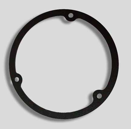 Clutch Cover Gasket For Big Twin 1970-Early 1984
