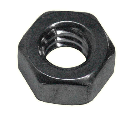 Stainless Steel Hex Nut (1/4-20,UNC)
