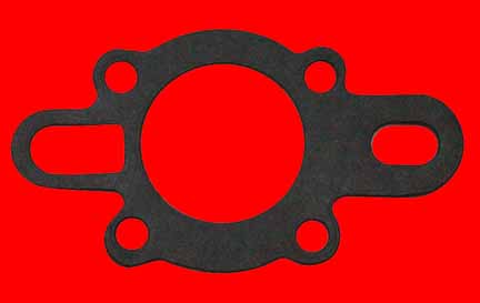 Oil Pump Mounting Gasket (1977-Early 1989 Sportster)