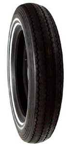 Shinko Classic Tire MT90-16" Dual Stripes
