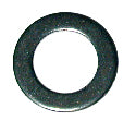 Stainless Steel Flat Washer (3/8 Inch SAE)
