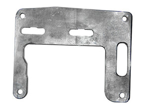 Billet Adapter Plate for Twin Cam 88