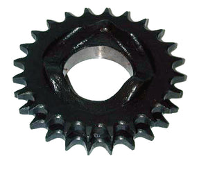 Compensating Sprocket For Big Twin (24 Tooth, FL, FXR, Softail)