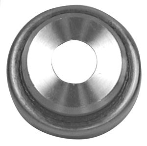Compensating Sprocket Cover Assembly With Spring (1970-1982)