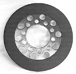 Kevlar Clutch Kit for Sportster (1971-Early 1984)