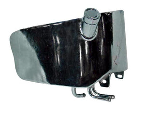 Extended Sides Oil Tank for Softail (1984-Later)
