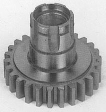 "Andrews Stock Main Drive Gear (4th, For 74 & 80"", 1977-1984)"