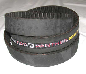 Panther Rear Belt (1991-Later Sportster, 128 Tooth)