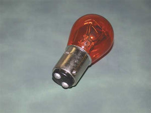 Single Element Standard Bulb (12 Volt, Amber)