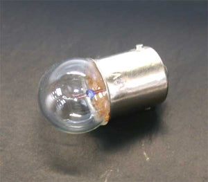 King Marker Bulb (12V, 55W)