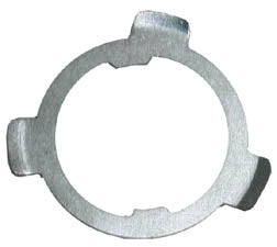 Nut Lock for Rear Chain Drive (1936-Early 1983 Big Twin)