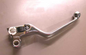 Wide Blade Clutch Lever (Late Model)