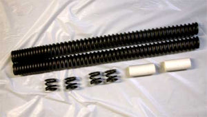 Fork Springs for All Models with Narrow Glide Front End (35mm, 1
