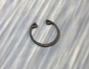 "Retaining Ring for Big Twin 1978-Later (61, 74 & 80"")"