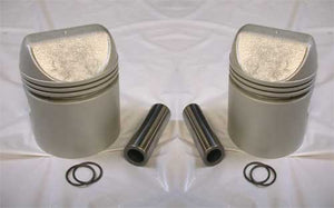 "Piston for Sportster 900cc (3"" Std. Compression, .020"" OS)"