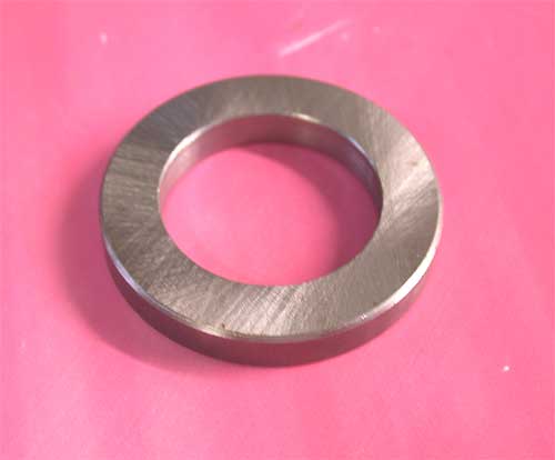Compensating Nut Spacer (Softail 1991-2000, Dyna 1991-Later)