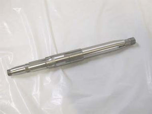 Mainshaft for Big Twin 4 Speed 1970-Later