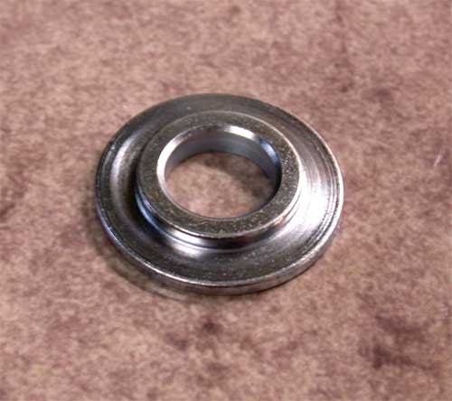 Step Washer for Splined Hub 1990-Later