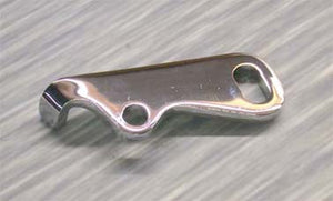Rear Stop Plate for Big Twin 1970-1979