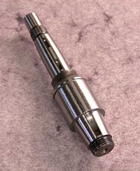 Engine Gear Shaft for Big Twin 1973-Early 1981