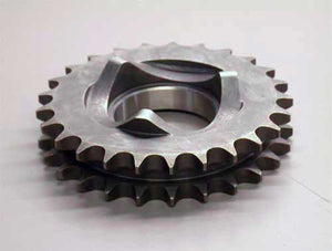 Compensating Sprocket for Softail 1994-Present (25 Tooth)