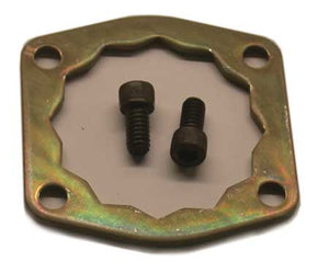 Transmission Sprocket Lock Plate (Big Twin, Sportster 1992-2003)