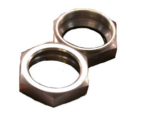 Intake Manifold Nuts for 4spd 1937-1973 (Cad Plated)
