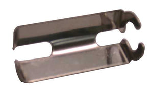 Brake Caliper Vibration Clip 1987-Later (FLT)