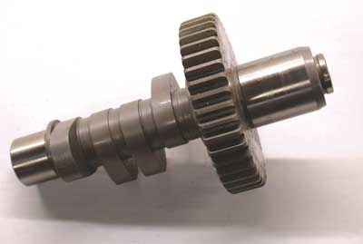 Andrews Cam for Big Twin 1970-1977 (10 Grind, Dragster)