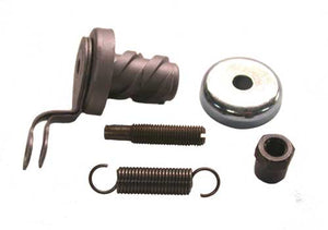 Clutch Release Worm Kit for XL 1952-1970 (4 pc)