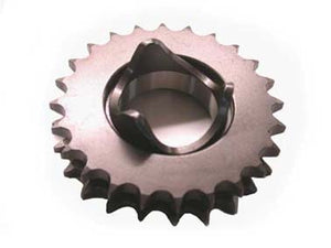 Compensator Sprocket for Big Twin 1955-1969 (24 Tooth)