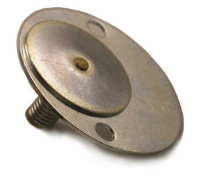 Linkert Carb Choke Disc for Panhead 1948 - 65
