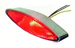 Cateye Tail Lamp