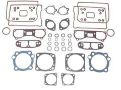 Top End Gasket & Seal Kit for XL1200 1988-1990