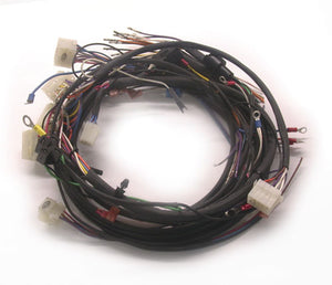 Wiring Harness Builder's Kit for Softail 1991-1995