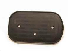 Tombstone Taillight Fender Mounting Gasket