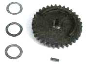 Twin Cam 88 Camshaft Drive Sprocket (34 Tooth)