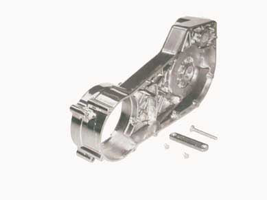 Inner Primary Cover for Wide Tire Softail ('90-93, 1