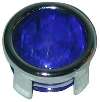 Blue Dot Lens For Custom Use