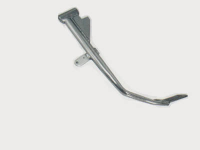 Kickstand for Sportster 2004-Later (1 Inch Undersize)